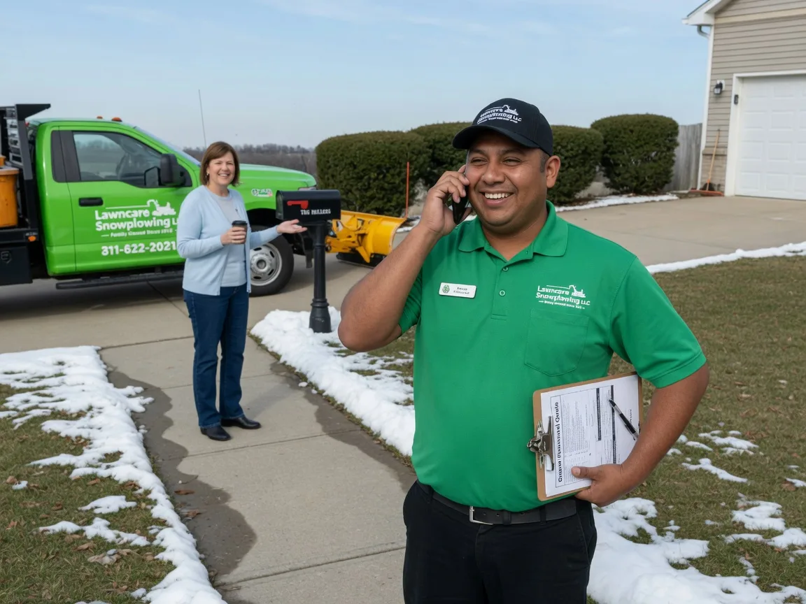 Lawn Care Services By Expert Landscaper Sanford, MI FAQs